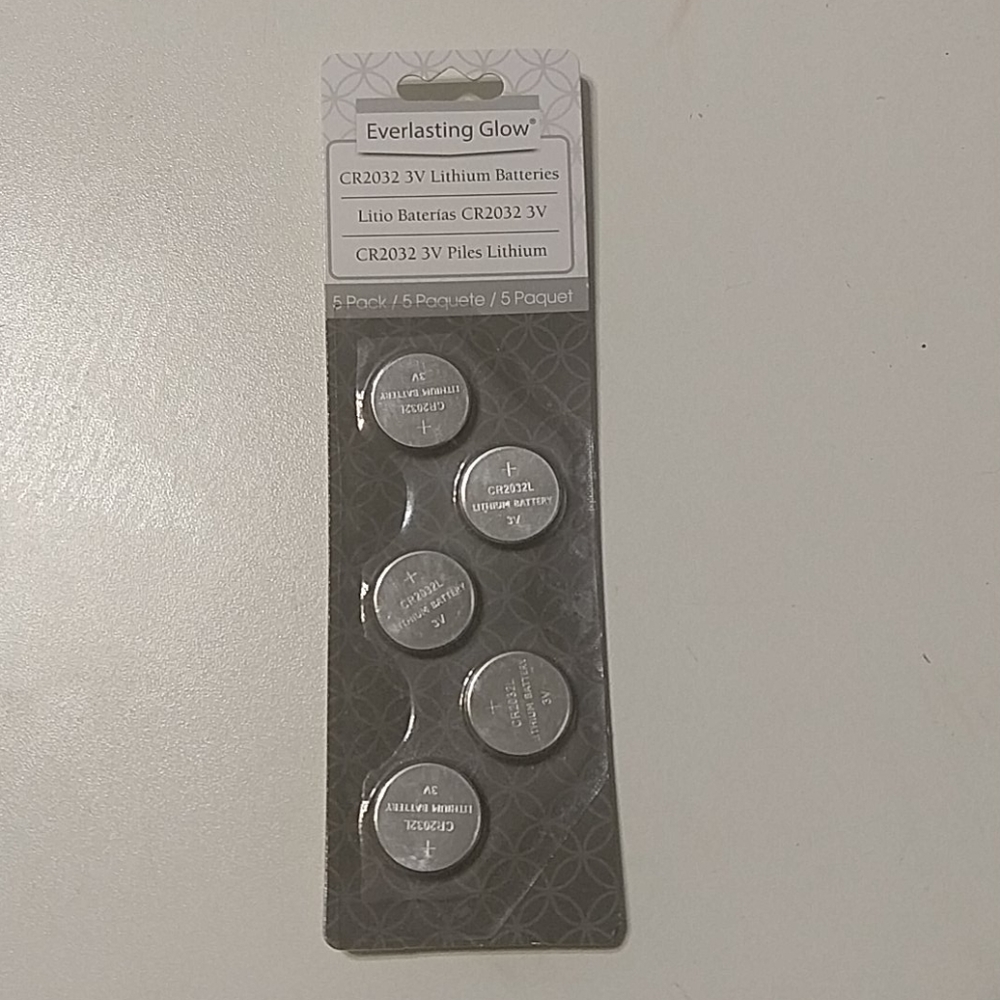 Lithium Battery